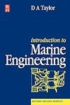 Introduction to Marine Engineering,