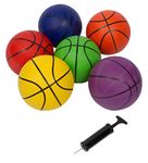 MacGregor Basketball Balls