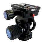 Sirui L-10 Professional Tilt Head (for Monopod)