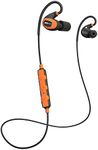 ISOtunes Pro 2.0 Bluetooth Hearing Protection, OSHA Compliant Work Earbuds