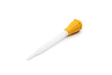 Fox Run 5677 Baster, Nylon with Silicone Bulb , yellow