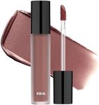 BBIA Last Velvet Tint - Soft & Creamy Matte Finish Lip Stain, Blur Effect with Velvety Texture, Long-Lasting, High Pigment, Lightweight, Non-Drying, Vegan, Korean Lip Makeup (V44 SO GOOD MOCHA)