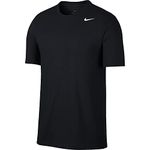 Nike Mens Dri-Fit Crew Tee