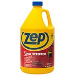 Zep ZULFFS128 128-ounce heavy-duty floor stripper concentrate