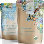 Gardenika Organic Laxative Loose Te