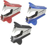 TANCUDER 3 Pack Staple Remover with