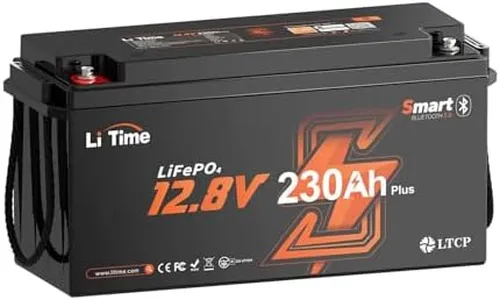 Litime 12V