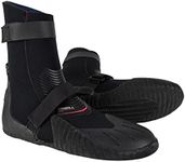 O'NEILL Mens Heat 5mm Rt Booties We