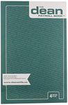 Dean & Fils DEA95004 Four Employees Payroll Book-1 Each