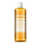 Dr. Bronner's Shower Soaps