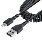 StarTech lightning cable