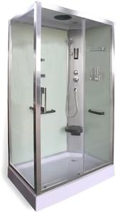Cabina de 