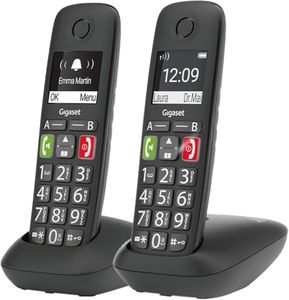 Gigaset E2