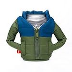 PUFFIN - The Puffy Beverage Jacket,