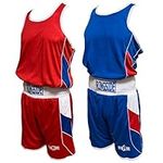 Ringside Boxing Competition Outfit,
