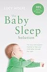 The Baby Sleep Solution: The stay a