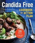 Candida Free Cookbook and Action Pl