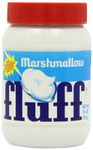 Fluff Original Marshmallow Fluff 213 g (Pack of 4)