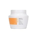 Fanola,500 ml (Pack of 1),Nutri Care Restructuring Mask 500ml Nutri Care Restructuring Hair Mask - 500 ML