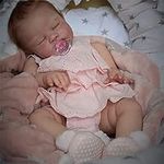 WOOROY Realistic Reborn Baby Dolls 