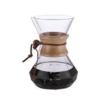 Coffee Filter For Chemex