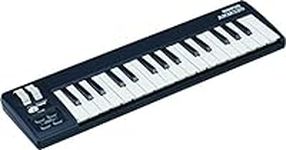 AKM320 MIDI Keyboard Controller wit