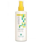 Andalou Naturals Medium Hold Hair Spray Sunflower and Citrus - 8.2 fl oz