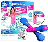 Weight Watchers The Ultimate Dance 