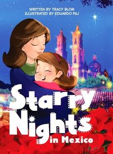 Starry Nights in Mexico
