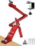 SMOQIO Lawn Mower Blade Sharpener, 