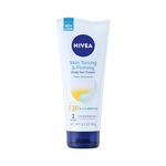 NIVEA Skin Firming & Toning Gel-Cream 6.7 Ounce