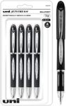 Uniball Jetstream Stick Pen 4 Pack,