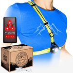 AVANTO PRO Chest Light, Original, U