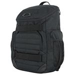 Oakley Unisex's Enduro 3.0 Big Backpack, Blackout, One Size