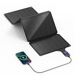 Solar Portable Charger 36W, Ericsit