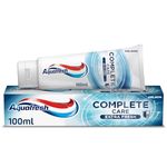 Aquafresh Mint Toothpaste, Complete Care Extra Fresh Toothpaste, 100 ml