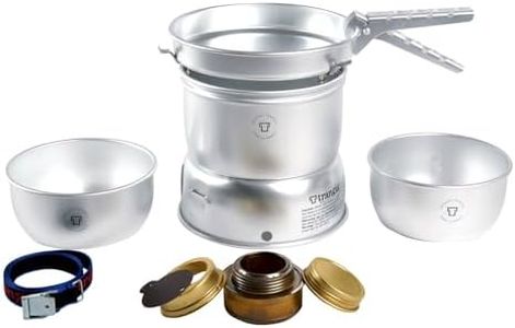 Trangia 27