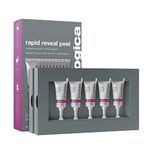 Dermalogica Rapid reveal peel 1 oz/30 ml (10 tubes-3ml per tube), 1 Fluid Ounce