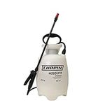 Chapin Specialty 1-Gallon Mosquito Without Chemical Poly Sprayer 2014