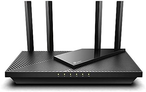 TP-Link AX