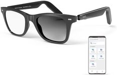 GetD AI Bluetooth Glasses, Smart Au