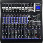 Weymic MX-80 Professional Mixer (8-