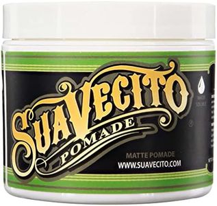 Suavecito 