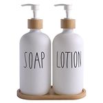 Lotion Soaps