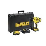 DeWalt DCN660P2-GB 18V XR Cordless Li-Ion Brushless Multi