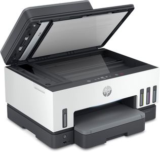 HP Smart Tank 7605 Wireless All-in-One Printer – High-Yield Ink