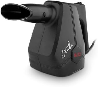 StyleCraft Studio Corded Handheld Shop Blower with Attachments