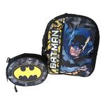 batman Bagpacks