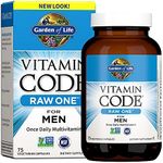 Garden of Life Multivitamin for Men