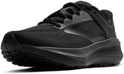 Brooks, Mens, Anthem 8, Black/Black